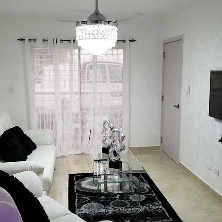 Premium Apartment Santiago De Los Caballeros Exterior photo