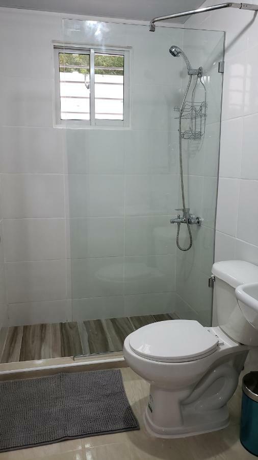 Premium Apartment Santiago De Los Caballeros Exterior photo