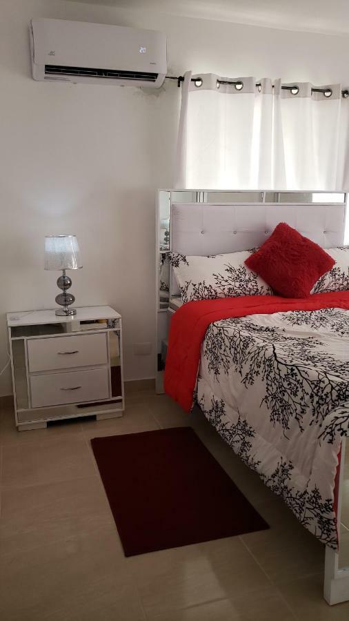 Premium Apartment Santiago De Los Caballeros Exterior photo