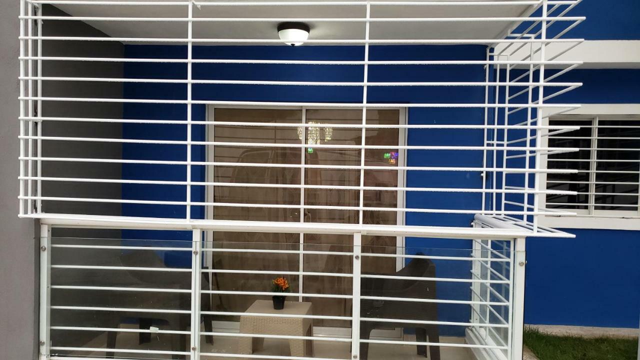Premium Apartment Santiago De Los Caballeros Exterior photo